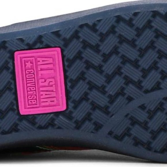 NEW - Converse Pro Leather Hi Heart of the City SHANGHAI Men's 9 170237C… - Picture 6 of 12